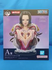 A賞　ボア・ハンコック|BANDAI