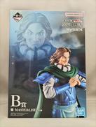 B賞　MASTERLISE|BANDAI