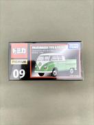 トミカプレミアム|TAKARA TOMY