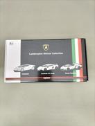 ランボルギーニコレクション|京商