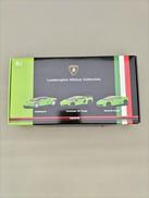 ランボルギーニコレクション|京商