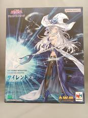 ART WORKS MONSTERS サイレント・マジシャン|MEGAHOUSE