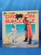 ドラゴンボールZ|BANDAI