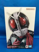 S.H.FIGUARTS 真骨彫製法