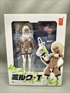 ミルク・T|スネイルシェル