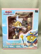 ブラック・マジシャン・ガール|KOTOBUKIYA