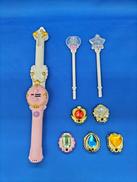 リンクルステッキ|バンダイ