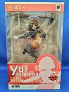 平沢唯　ギター|ALTER