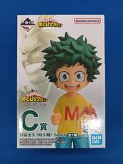 一番くじ　僕のヒーローアカデミア|BANDAI