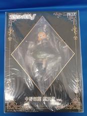 1/7スケールフィギュア|PROOF