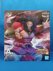 ブロリー（超サイヤ人4）|一番くじ(BANPRESTO)