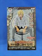 DXF VINSMOKE FAMILY VOL.3|BANPRESTO
