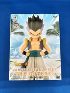 MASTER STARS PIECE|BANPRESTO
