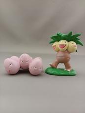 モンコレ|ポケモン