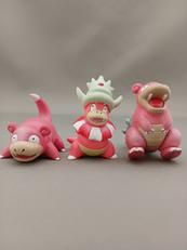 モンコレ|ポケモン