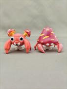 モンコレ|ポケモン