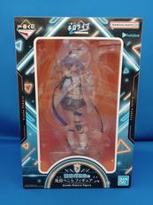 兎田ぺこら賞　兎田ぺこら　フィギュア|一番くじ(BANPRESTO)