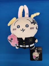 うさぎぬいぐるみ|グレイ・パーカー・サービス