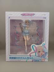 1/7スケールフィギュア|FuRyu