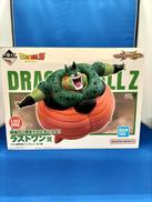 ラストワン賞　セル（爆発時）　パーツOK。|一番くじ(BANPRESTO)