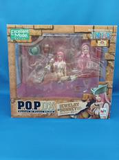 P.O.P.DX|MEGAHOUSE