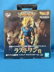 超サイヤ人孫悟空　ラストワンカラーVER|一番くじ(BANPRESTO)