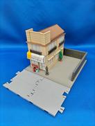 藤原豆腐店|タカラトミー