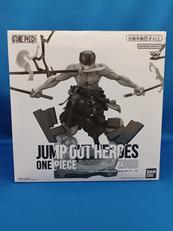 JUMPOUTHEROES　ONE PIECE|BANDAI