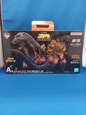 一番くじ ゴジラ 大怪獣列伝|BANDAI