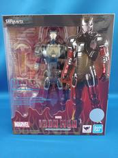 S.H.FIGUARTS|BANDAI