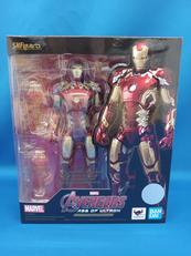 S.H.FIGUARTS|BANDAI
