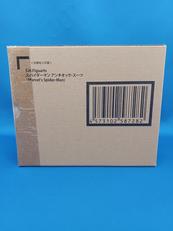 S.H.FIGUARTS|BANDAI