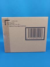 S.H.FIGUARTS|BANDAI