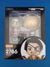 ねんどろいど|GOOD SMILE COMPANY
