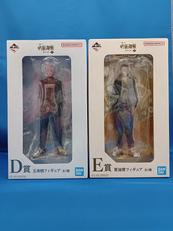 呪術廻戦　懐玉・玉折|一番くじ(BANPRESTO)