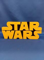 STAR WARS　ロゴ|LEGO