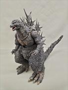 S.H.MONSTERARTS GODZILLA［2023］|BANDAI