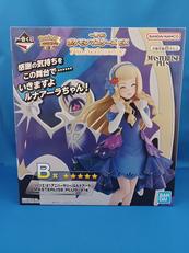 B賞|一番くじ(BANPRESTO)