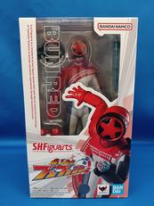 S.H.FIGUARTS|BANDAI