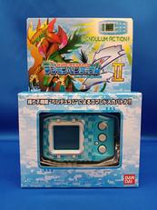 デジモンペンデュラムZ II|BANDAI