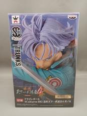 トランクス|BANPRESTO