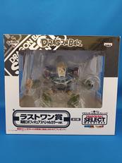 ラストワン賞　海賊ロボフィギュアスペシャルカラーVER.|BANPRESTO