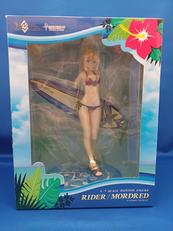 1/7 FATE GROUND ORDER　セイバー/モード|メディコス・エンタテインメント