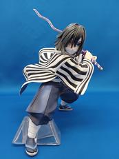 B賞　伊黒小芭内　MASTERLISE|一番くじ(BANPRESTO)