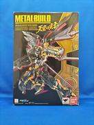 ガンダムアストレイゴールドフレーム|BANDAI
