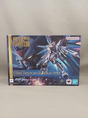 METALROBOT魂|BANDAI