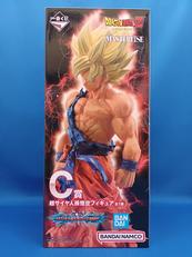 C賞|一番くじ(BANPRESTO)