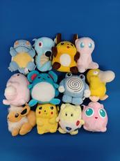 ポケットモンスター|BANDAI