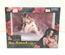 ボア･ハンコックVER.BB EX|MEGAHOUSE