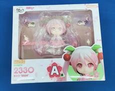 桜ミク2024|GOOD SMILE COMPANY